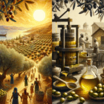 Exploring the Rich History of Olive Oil: From Ancient Greece to Modern Day