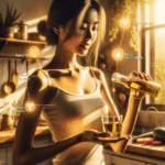 9 Surprising Benefits of Drinking Olive Oil on an Empty Stomach: A Step Towards Better Health and Wellness