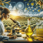 The Science Behind Olive Oil: Understanding its Health Benefits and Nutritional Composition