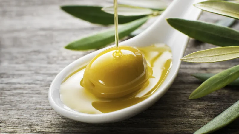 The Power of Olive Oil and Oleic Acid: A Deep Dive into Their Health Benefits
